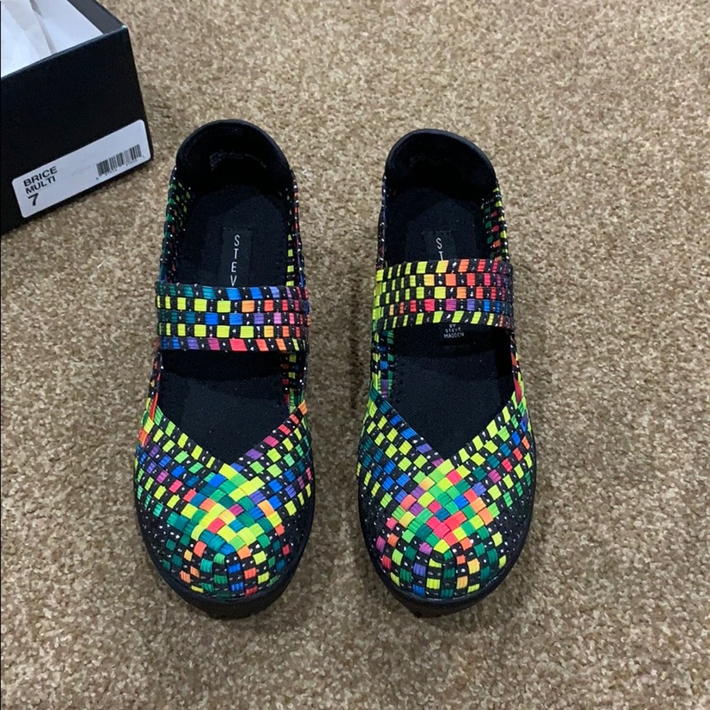 steven by steve madden shoes